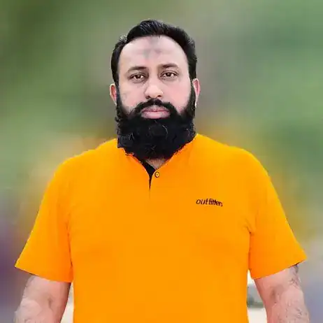 Hakeem Atta Ur Rehman Siddiqui – Natural and Herbal Medicine Specialist